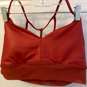 ALO Yoga bra